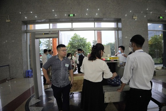 Đang xét xử 29 bị cáo trong vụ Đồng Tâm ảnh 4