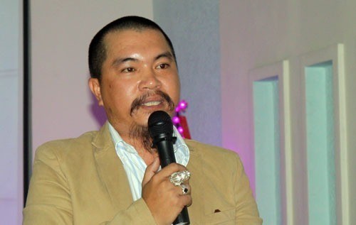  Nguyễn Hữu Tiến thành lập công ty lừa hơn 10.000 người