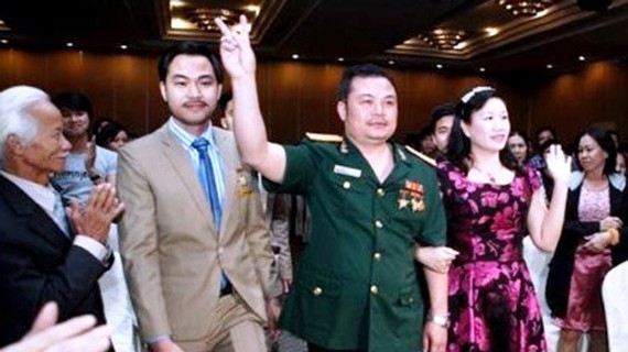 Triệu tập hơn 6.000 bị hại trong vụ Công ty Liên Kết Việt lừa đảo tới phiên tòa ảnh 1