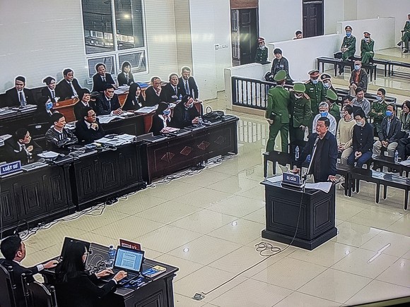 Ông Đinh La Thăng: 'La thăng' là nốt nhạc, nhưng bản nhạc không chỉ có 'la thăng' ảnh 1