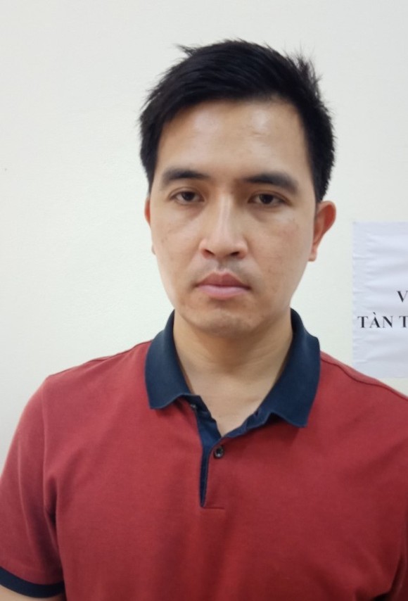 Khởi tố bị can Nguyễn Đức Chung về tội lợi dụng chức vụ, quyền hạn ảnh 2