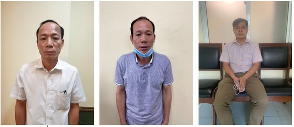 Khởi tố một số cán bộ ngành giáo dục tỉnh Thanh Hóa ảnh 2