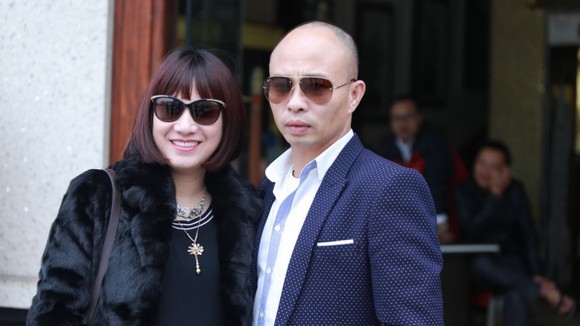 Vợ chồng Đường “Nhuệ” và con nuôi sắp hầu tòa vì “ăn chặn” tiền mai táng ảnh 1