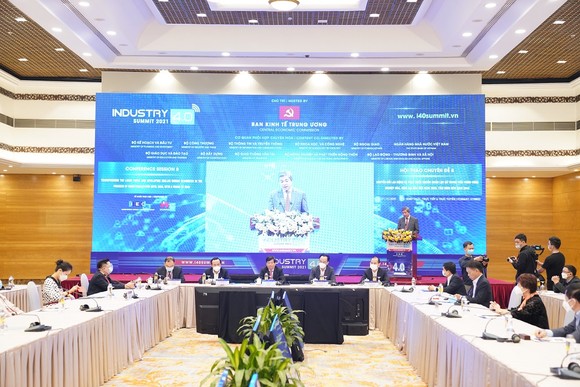 Tiềm năng nguồn nhân lực số còn rất lớn ảnh 1