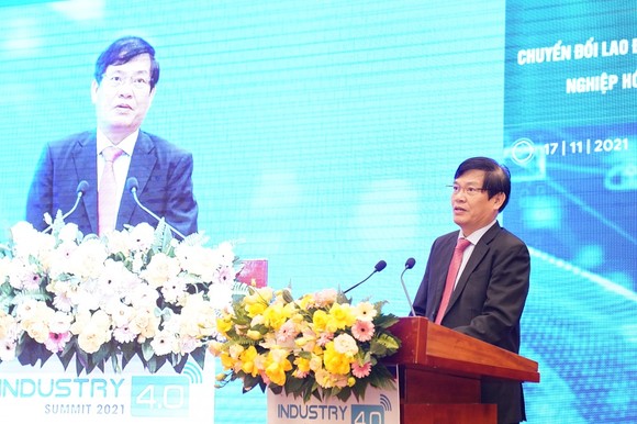 Tiềm năng nguồn nhân lực số còn rất lớn ảnh 3