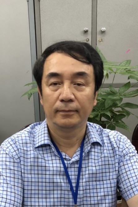 Khởi tố cựu Tổng Cục phó Quản lý thị trường Trần Hùng với cáo buộc nhận hối lộ ảnh 1