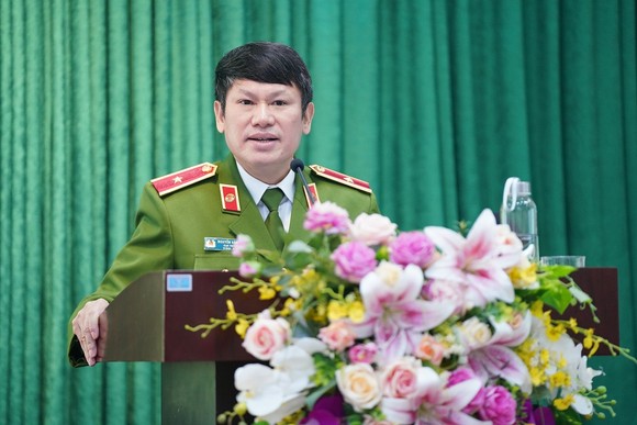 Toàn quốc hiện có hơn 246.000 người nghiện ma túy có hồ sơ quản lý ảnh 1