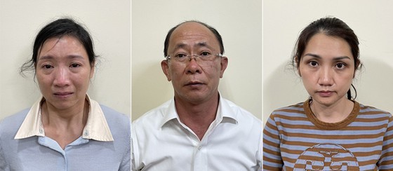 Cựu Bí thư Tỉnh ủy tỉnh Bình Dương Trần Văn Nam tiếp tục bị cáo buộc làm thất thoát hơn 760 tỷ đồng ảnh 1