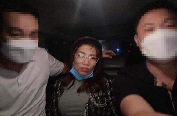 Bắt nghi phạm đốt xe máy tại ngôi nhà 6 tầng khiến 1 người tử vong ảnh 1