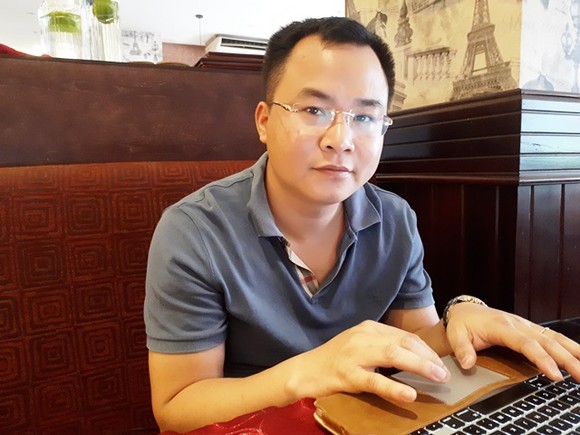 Bắt khẩn cấp ông Đặng Như Quỳnh vì dùng mạng xã hội đăng tải các bài viết chưa kiểm chứng ảnh 1