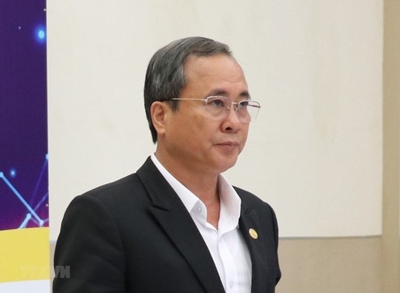 Liên quan việc bán rẻ khu đất 43ha, cựu Bí thư tỉnh Bình Dương Trần Văn Nam chịu trách nhiệm chính ảnh 1