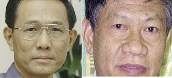 Đề nghị truy tố cựu Thứ trưởng Bộ Y tế Cao Minh Quang ảnh 1