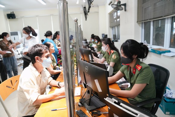 Cục Lãnh sự thông tin về việc Đức tạm thời dừng cấp thị thực cho công dân Việt Nam ảnh 1