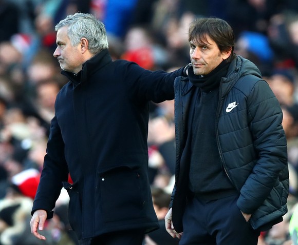 Courtois công khai chỉ trích Conte ảnh 2