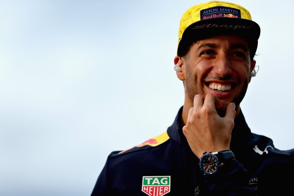 Đua xe F1: Hamilton muốn lập kỷ lục ở Bahrain Grand Prix ảnh 3