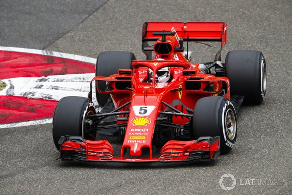 Đua xe F1: Bị Ferrari dẫn 2-0, liệu Mercedes có “trở cờ” ảnh 1