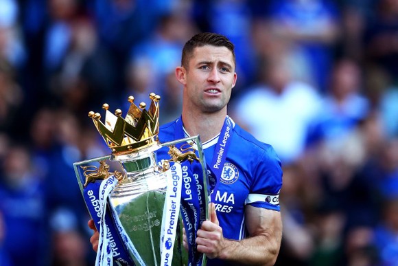Số phận một số cầu thủ Chelsea dưới thời Sarri ảnh 4