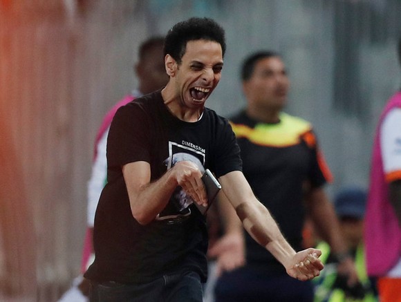 Ai Cập – Niger 6-0: Đá hỏng 2 pha phạt đền, Salah vẫn lập “cú đúp” ghi bàn và kiến tạo ảnh 4