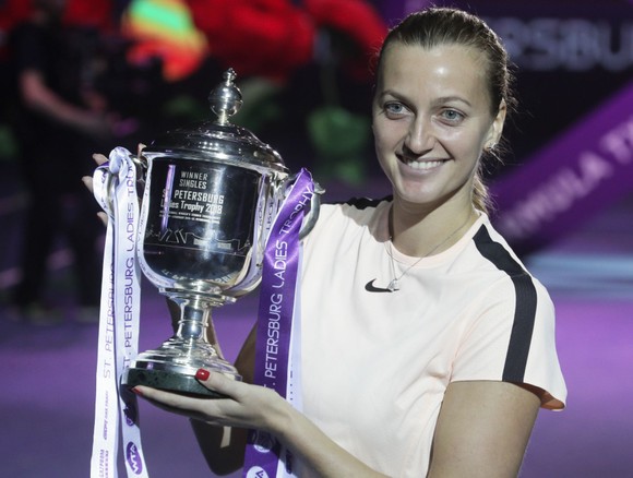Nhịp điệu WTA: Radwanska giải nghệ ở tuổi 29 ảnh 6
