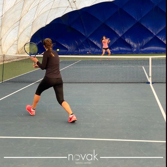 Novak Djokovic lập “trại huấn luyện” ở Belgrade, nhiều tay vợt hưởng lợi ảnh 2