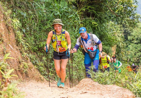 Tạm dừng tổ chức Giải Marathon băng rừng Việt Nam năm 2020 để phòng chống dịch Covid-19 ảnh 1