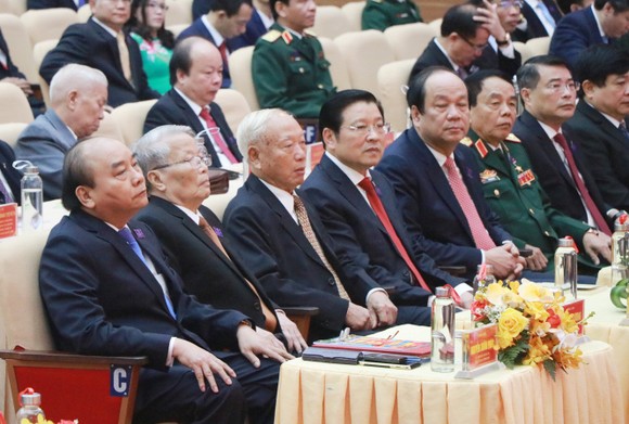 Thủ tướng Nguyễn Xuân Phúc: Nghệ An cần tạo cho được một 'Kỳ tích sông Lam' ảnh 2