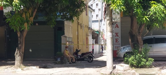 Nghệ An: Khởi tố vụ án làm lây lan dịch Covid-19 ảnh 1