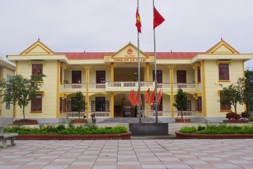 Thanh Hóa: Cách chức 4 lãnh đạo xã đánh bài và vi phạm quy định phòng chống dịch ảnh 1