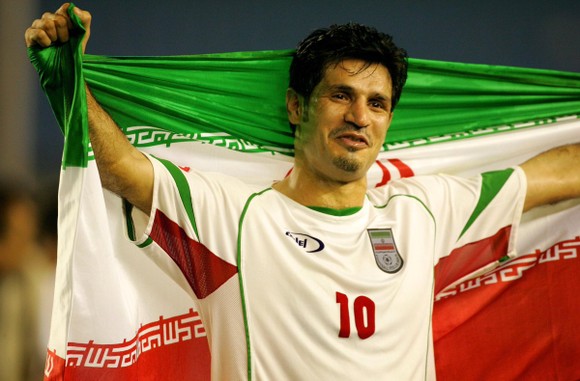 Asian Cup: Thực tại không mấy sáng sủa của tuyển Iran ảnh 1
