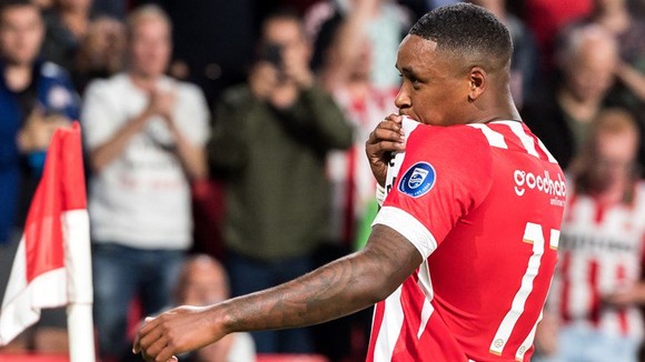 Không phải Ajax: PSV mới là đội “hot” nhất ở giải Hà Lan, ghi bàn ở 28 trận liên tiếp ảnh 3