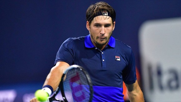 Monte Carlo Masters: Djokovic thua sốc “Next Gen” Medvedev, Nadal rộng cửa vô địch ảnh 2