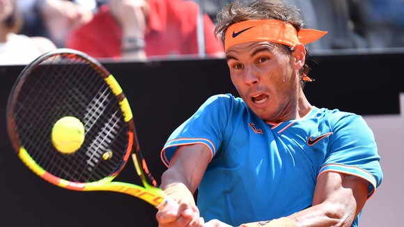 Cuộc chiến giữa những Titan: Djokovic đấu Nadal lần thứ 54, tranh Masters 1.000 thứ 34 ảnh 1