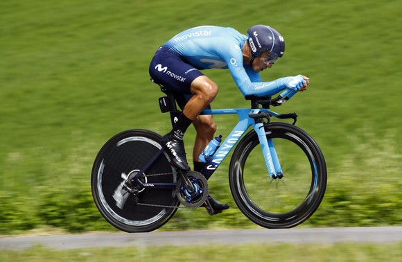 Giro d’Italia: Roglic phản công ngoạn mục, tiến chiếm ngôi hạng 2 ảnh 6
