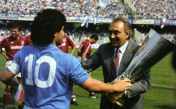 James Rodriguez tỏa sáng ở Copa America: “Giải cứu” Sarri, có thể mặc áo số 10 của Maradona ở Napoli ảnh 4