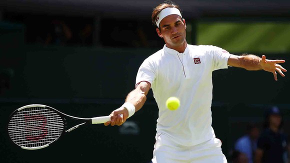 Wimbledon: Kết quả bốc thăm chỉ khiến Nadal thêm sôi máu, Djokovic hưởng lợi ảnh 2