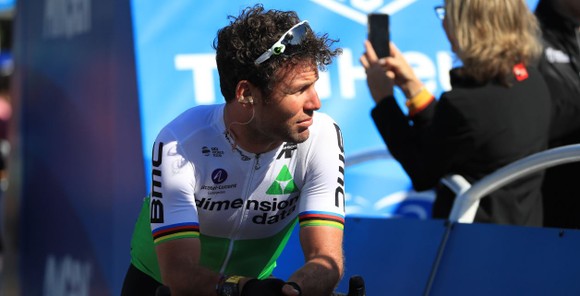 Cavendish không được chọn tham dự Tour de France 2019