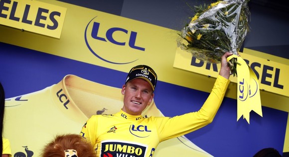 Tour de France: Teunissen đoạt chiến thắng ngay trước mặt Sagan ở chặng đua ngã xe hỗn loạn ảnh 8