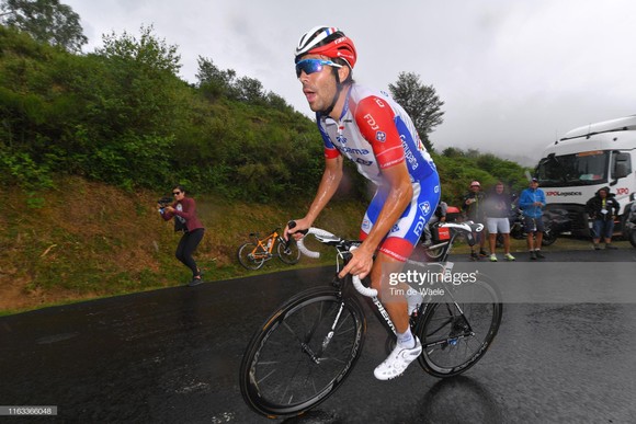 Tour de France: Simon giành chặng thắng thứ 2, Pinot vươn lên mạnh mẽ ảnh 2