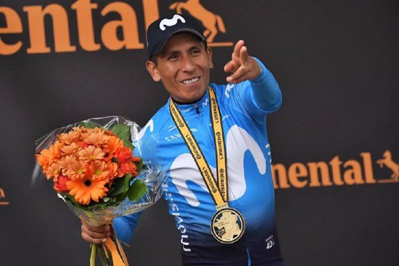 Tour de France: Người Colombia tấn công! ảnh 2