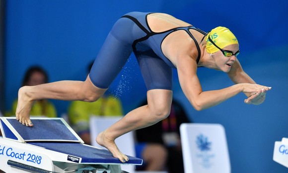 Dùng doping, Shayna bị loại khỏi giải League hàng triệu USD, làng bơi lội Úc chìm trong nhục nhã ảnh 4