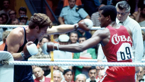 Huyền thoại quyền Anh Cuba Teofilo Stevenson: Được chuyên gia Liên Xô huấn luyện, từ chối 2 triệu USD đấu Muhammad Ali ảnh 4