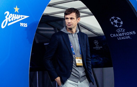 Zenit Saint Petersburg: Thống trị ở RPL, nhưng “bị trị” ở UEFA Champions League ảnh 4