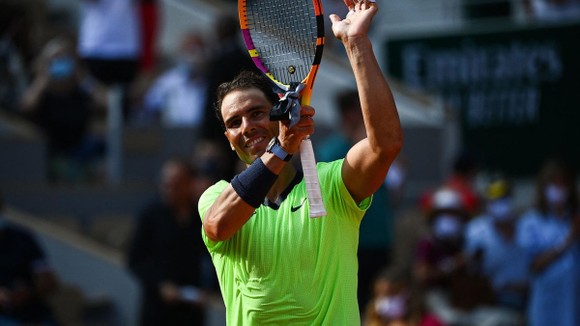 Roland Garros: “Đại chiến Titan” - Djokovic “cải mệnh nghịch thiên” khi đấu Nadal? ảnh 3