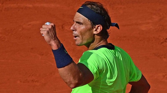 Roland Garros: “Đại chiến Titan” - Djokovic “cải mệnh nghịch thiên” khi đấu Nadal? ảnh 1