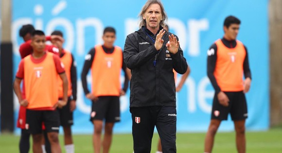 Copa America 2021: HLV Tite cảnh báo các học trò hãy quên kết quả cũ trước Peru ảnh 1