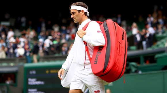 Daniil Medvedev và Camila Giorgi vô địch Canadian Open, Roger Federer lại phẫu thuật đầu gối ảnh 3