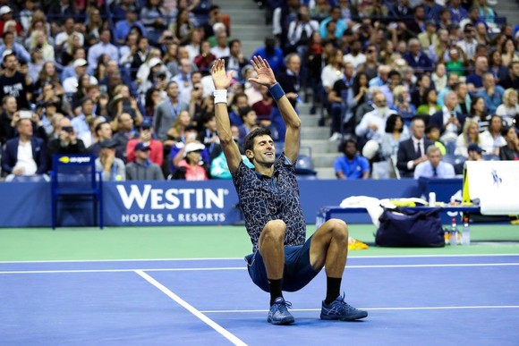 Novak Djokovic: Tôi không giỏi thuyết phục người khác thích tôi, vì tôi chỉ làm chính mình ảnh 4