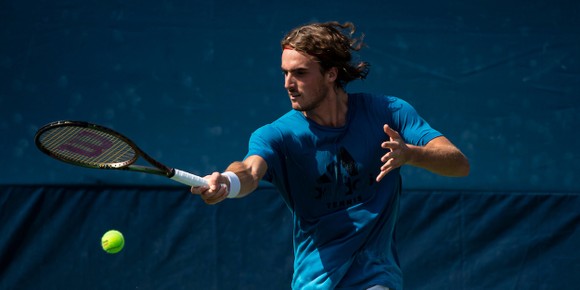 US Open: Khán giả buộc phải tiêm vaccine Covid-19, nhưng các tay vợt thì không ảnh 1