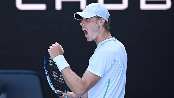 Australian Open: Alexander Zverev bị loại, Rafael Nadal không còn trở ngại! ảnh 2
