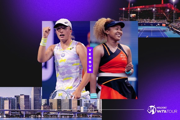 Miami Open: Chàng trai 18 tuổi Carlos Alcaraz vào CK đơn nam, sẽ đấu Casper Ruud ảnh 2